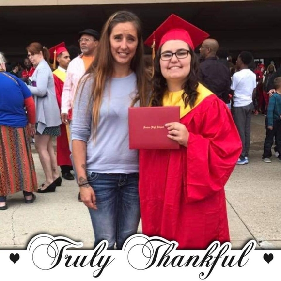 Meet your Posher, Erica - Picture 1 of 1